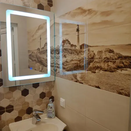 Red Square Boutique Apartamento Varna