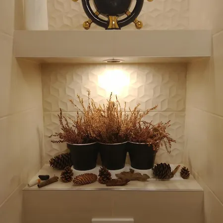 Apartamento Red Square Boutique Varna