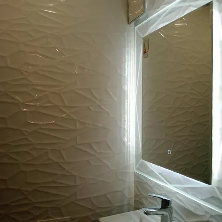 Red Square Boutique Apartamento