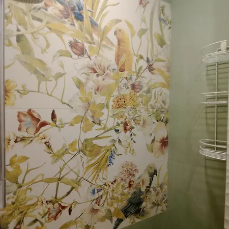 Red Square Boutique Apartamento Varna