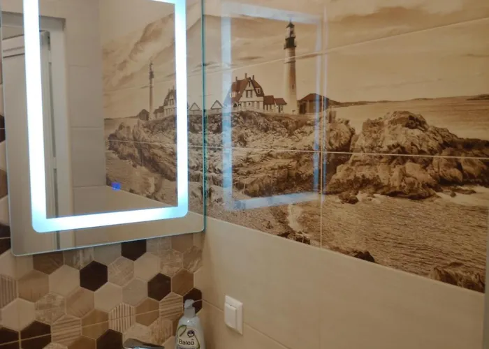 Red Square Boutique Apartamento Varna