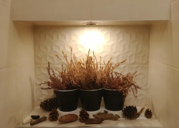 Apartamento Red Square Boutique Varna