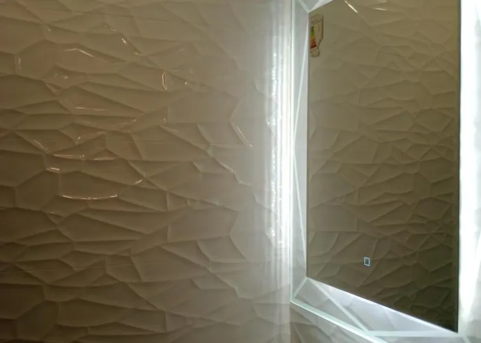 Red Square Boutique Apartamento