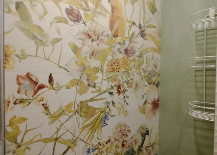 Red Square Boutique Apartamento Varna